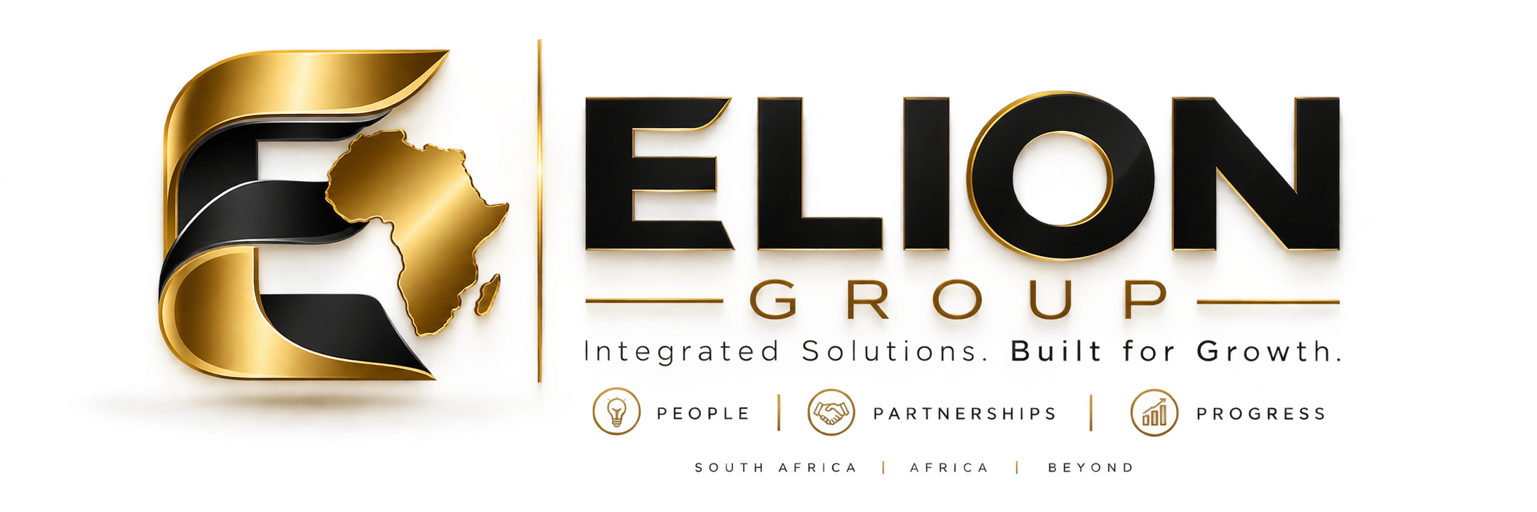 ELION GROUP corporate logo